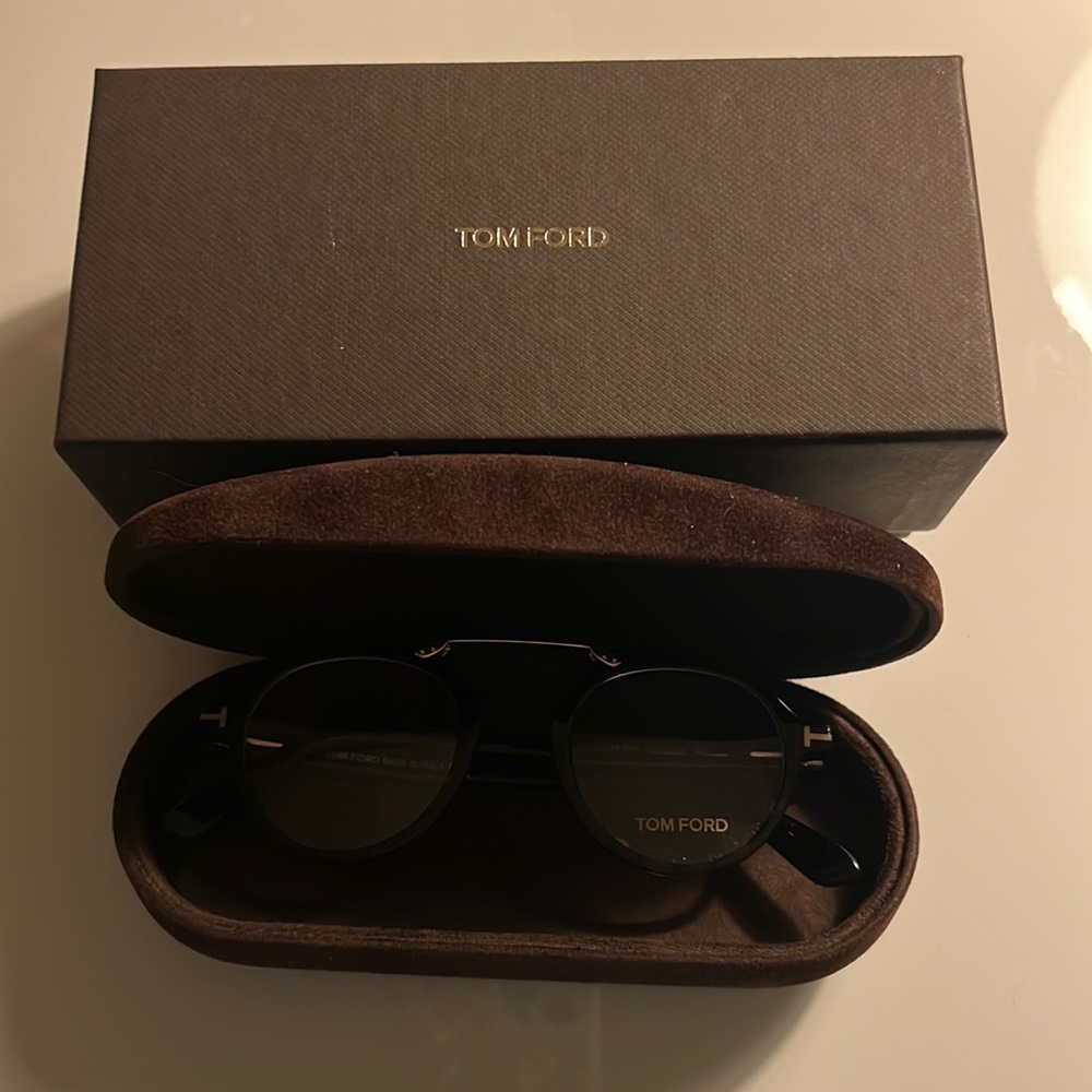 Tom ford frame brand new